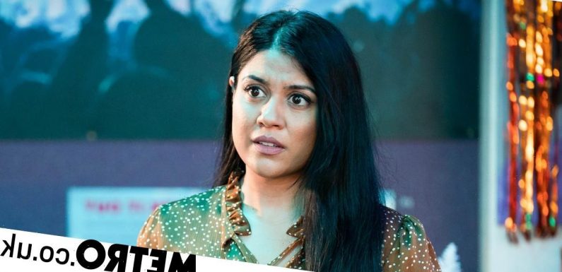 Spoilers: Exit storyline for Iqra confirmed in EastEnders?