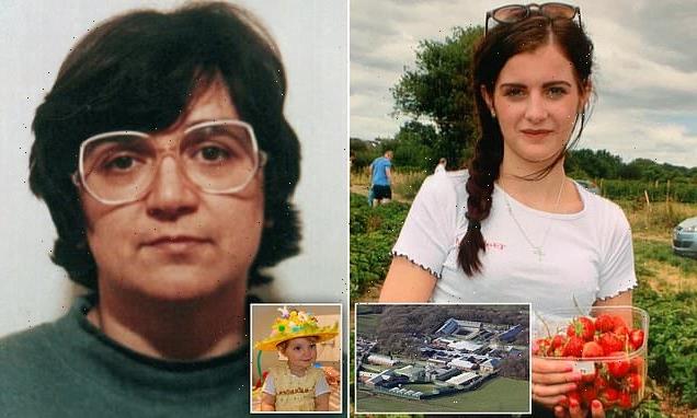 Star Hobson's mother is warned she is a 'marked woman' in prison