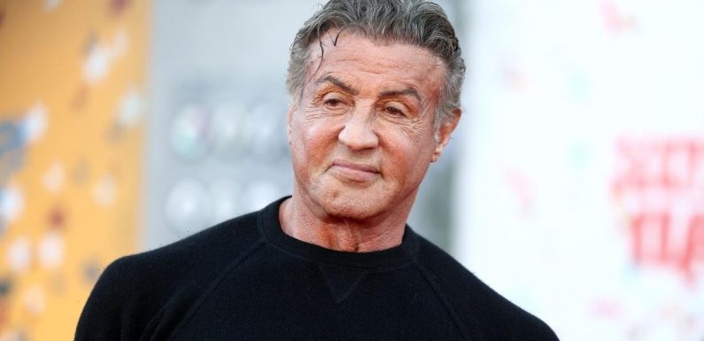 Sylvester Stallone to Star in Taylor Sheridan's Mob Drama 'Kansas City' at Paramount+