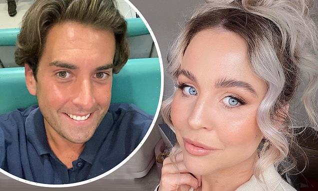 TOWIE's James Argent and Lydia Bright have been meeting up in secret