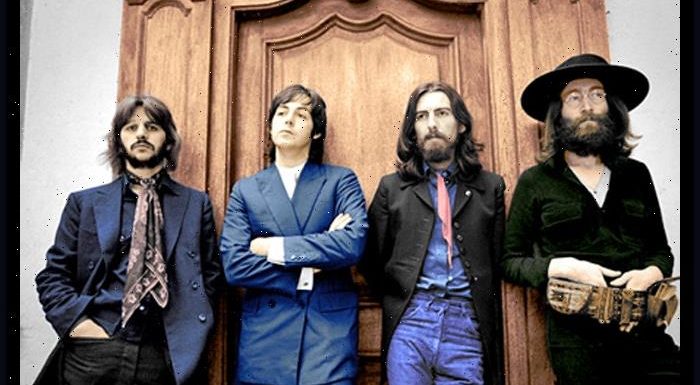 The Beatles’ ‘Get Back’ Tops Billboard’s LyricFind U.S. Chart After Docuseries Premiere