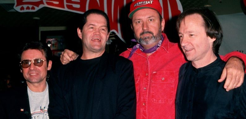 The Monkees: Which Member's Net Worth Eclipsed All the Others?