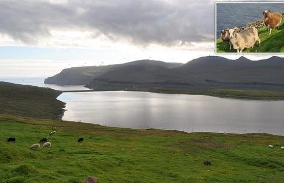 The Vikings were NOT the first to reach the Faroe Islands