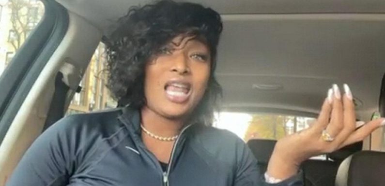 Toccara Jones Says Tyra Banks Can't Be Canceled Over 'ANTM' Pay Disparity