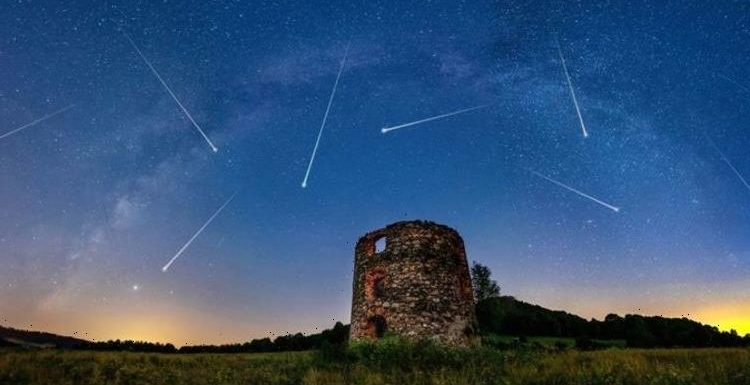 Ursid meteor shower: How to watch tonight’s display – key times and best places to watch