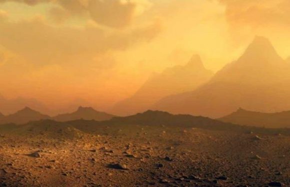 Venus may be turning ‘more habitable’ due to ‘lifeforms in its clouds’ say scientists
