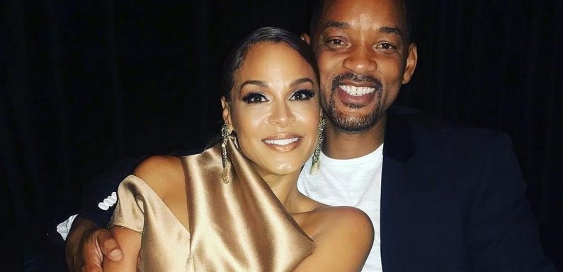 Will Smith’s Ex-Wife Sheree Zampino Joins ‘Real Housewives of Beverly Hills’