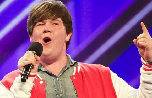 X Factor’s Craig Colton unrecognisable 10 years on after missing out on ITV win