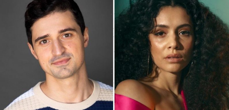 ‘Chicago Fire’ Co-Stars Miranda Rae Mayo & Yuriy Sardarov Board Dark Comedy ‘Daddy’; Greg Hovanessian Joins ‘The Redeemer’