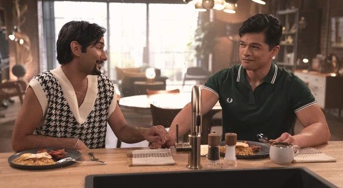 ‘With Love’ Juggles Multiple Relationships Through Multiple Holidays and Drops One Significant Ball: TV Review