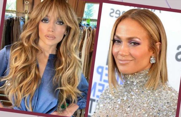 10 Celebrity Hair Transformations We Can't Stop Thinking About