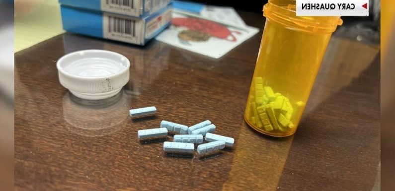 2 babies in Bakersfield, California, overdose on fentanyl in 1 week