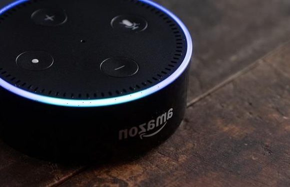 Alexa crashes leaving users across the UK unable to get a response