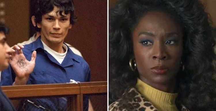 American Horror Story: 1984 actress rages about Richard Ramirez character as she reveals fears for her safety