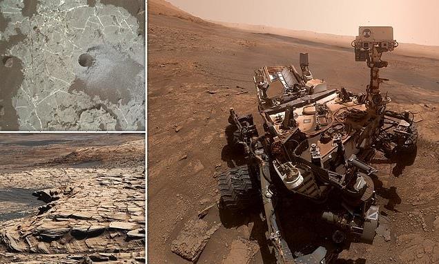 Ancient life one of three possible explanations for Mars carbon find