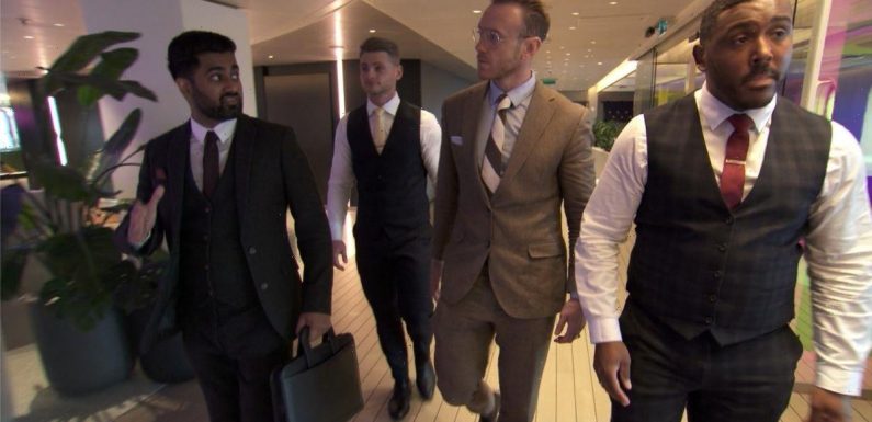 Apprentice fans fume at ‘lack of diversity’ and demand change to group format