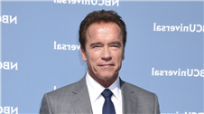 Arnold Schwarzenegger Involved In Car Crash; Actor Uninjured, Woman Taken To Hospital