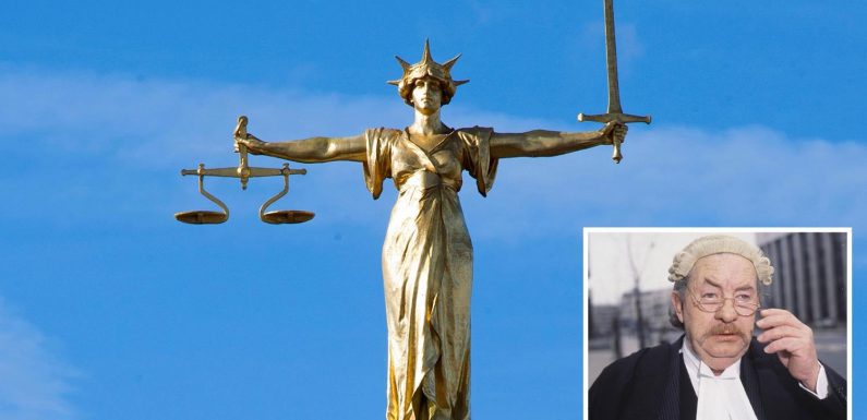 Barrister sued CPS for harassment when asked to stop breaking wind