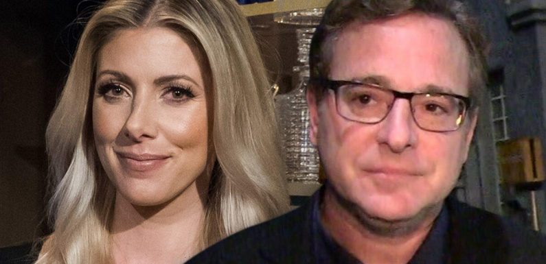 Bob Saget's Widow, Kelly Rizzo, Issues First Remarks Since Death