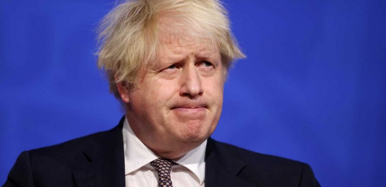Boris Johnson must act or Brits' tsunami of debt could sink him too