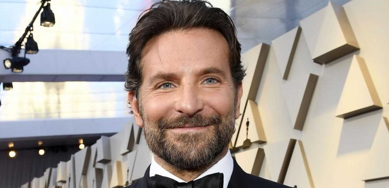 Bradley Cooper Went Full Frontal in 'Nightmare Alley' and Said It Was a "Big Deal"