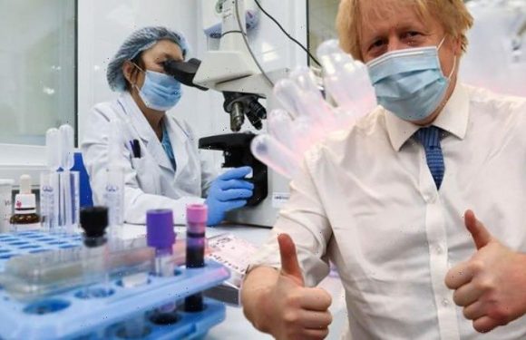 Brexit Britain strikes deal to bring ‘best brains’ in world to UK: ‘Not just about EU’