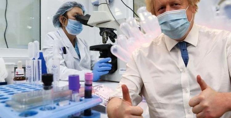 Brexit Britain strikes deal to bring ‘best brains’ in world to UK: ‘Not just about EU’