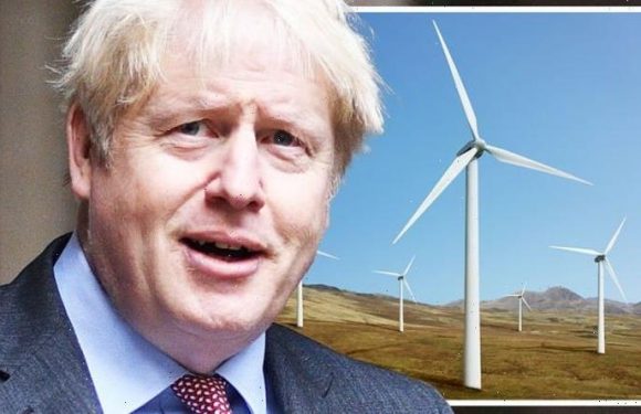 Brexit Britain win as London-based energy firm clinches international deals