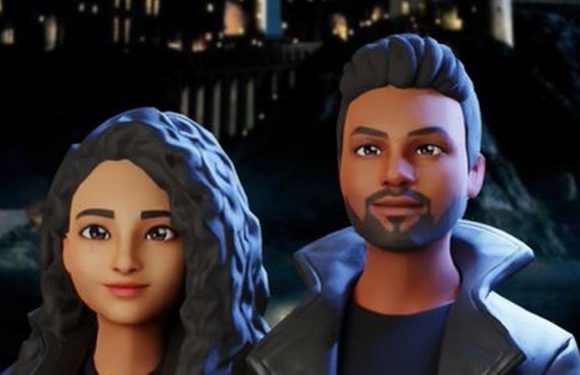 Bride’s dad to be brought ‘back from the dead’ for daughter’s Metaverse wedding