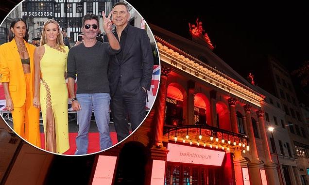 Britain's Got Talent struggles to fill audience for recording sessions