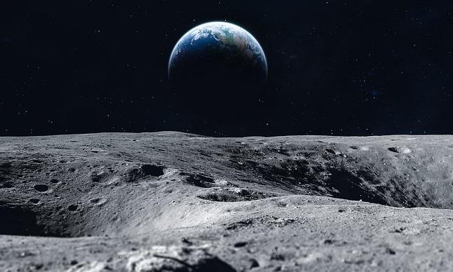 China built an 'artificial moon' on Earth with low gravity environment