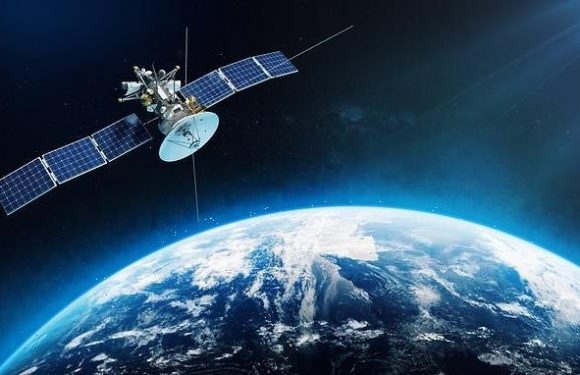 China sparks spying fears over plans to launch 13 THOUSAND satellites
