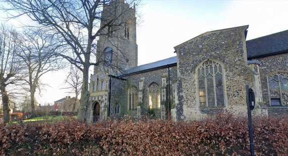 Churchyard haunted by ghost of woman after tomb destroyed by ‘spirit hunters’