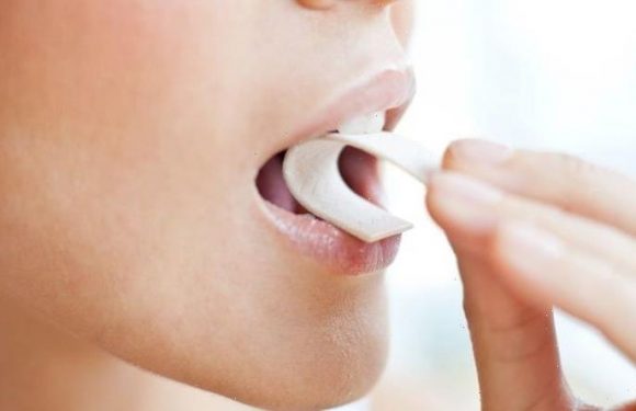 Covid breakthrough as chewing gum found to ‘significantly weaken’ virus potential