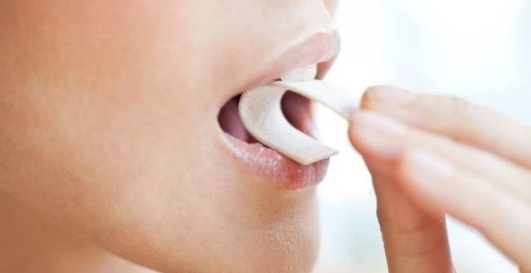 Covid breakthrough as chewing gum found to ‘significantly weaken’ virus potential