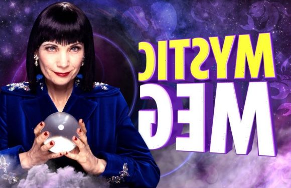 Daily horoscope for Sunday April 26 — here’s what the stars have in store for you today – The Sun