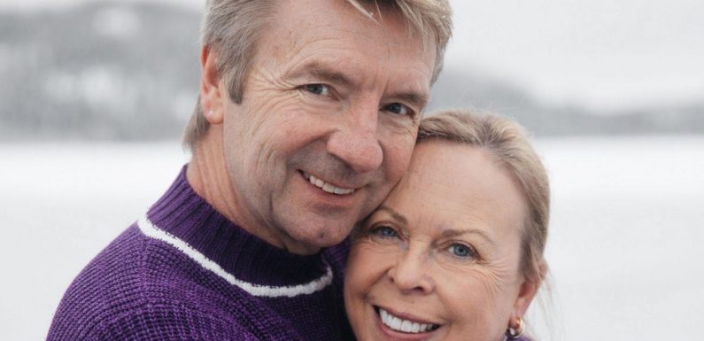 Dancing on Ice Torvill and Dean’s relationship off show – romance to close bond