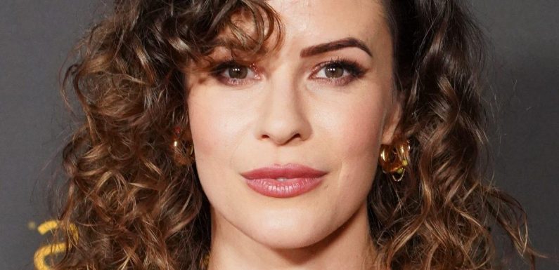 'Days of Our Lives' Comings and Goings: The Return of Linsey Godfrey!