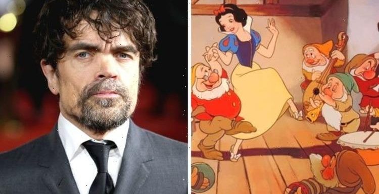 Disney’s radically different Snow White remake plans shared after Peter Dinklage outburst