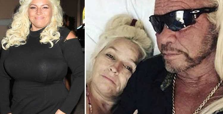 Dog the Bounty Hunter was in denial about late wife Beth Chapman’s cancer, Dog’s Most Wanted show reveals
