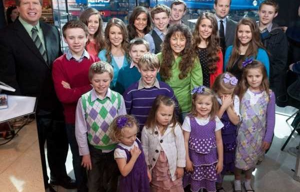 Duggar News: Another Duggar Wedding Could Be Coming in March 2022
