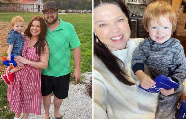 Duggar fans suspect Amy is PREGNANT with second child after rebel cousin drops major 'clue' on social media