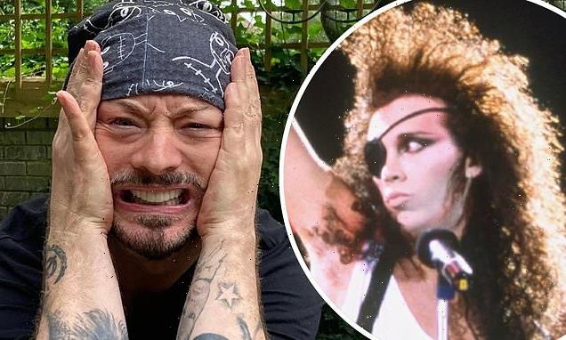 EXC: Boy George on altercation with Pete Burns and 'dull' pop music