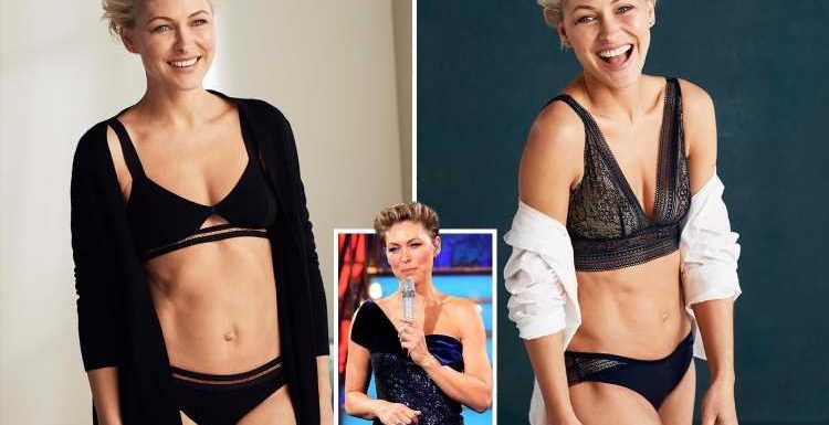 Emma Willis wants Big Brother to return for a 21st anniversary special next year, but admits she would be ‘devastated’ if they found a new host – The Sun