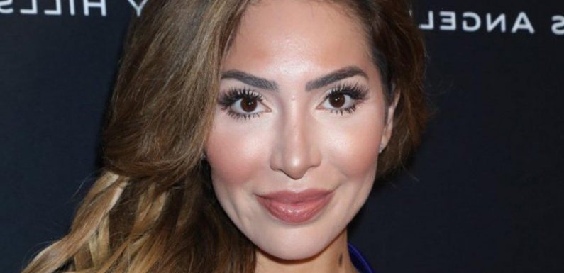 Farrah Abraham ‘Tired’ of Being ‘Maliciously Attacked’ After Her Arrest for Alleged Assault