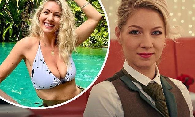 First Dates' Cici Coleman reveals she was 'nearly homeless'