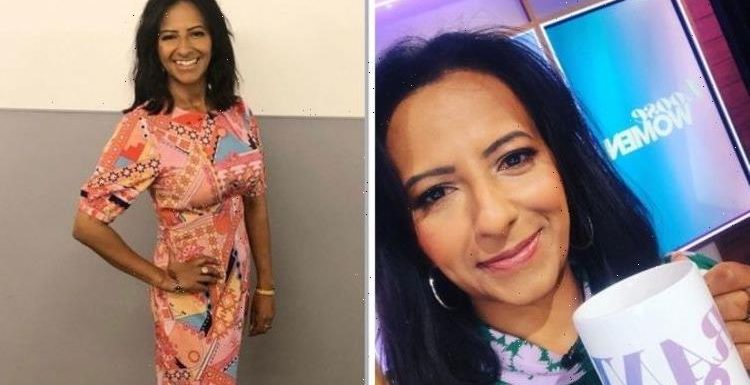GMB’s Ranvir Singh bids farewell to ‘lovely’ ITV colleague as they join TV rival