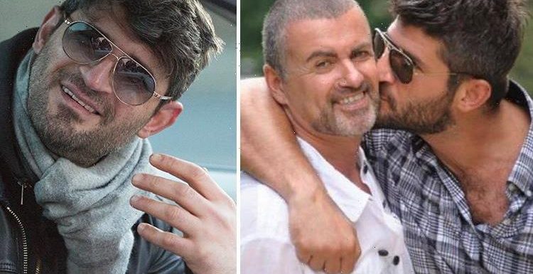 George Michael’s lover quizzed by cops ‘for five hours’ over star’s final hours denies he was a ‘leech’