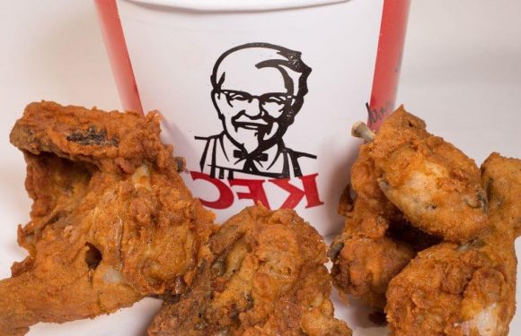 Google Maps user astonished to find KFC in North Korea – but there’s a twist