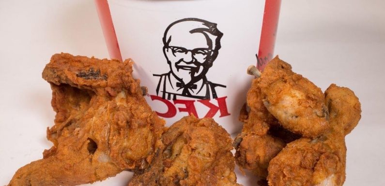 Google Maps user astonished to find KFC in North Korea – but there’s a twist